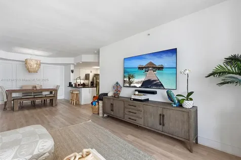 701 Brickell Key Boulevard Miami FL 33131