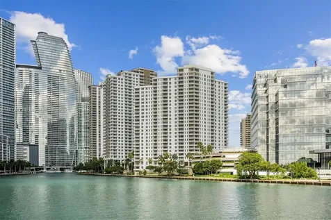 701 Brickell Key Boulevard Miami FL 33131