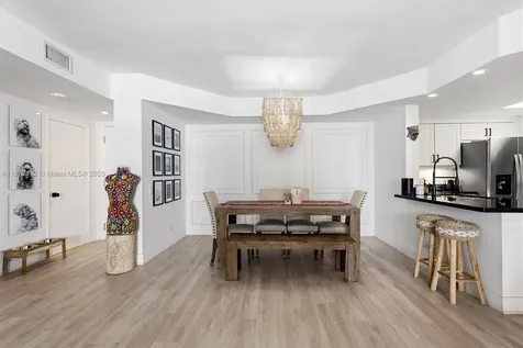 701 Brickell Key Boulevard Miami FL 33131