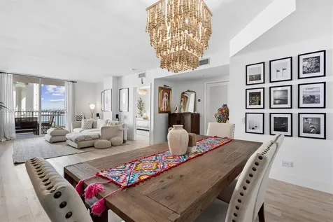 701 Brickell Key Boulevard Miami FL 33131