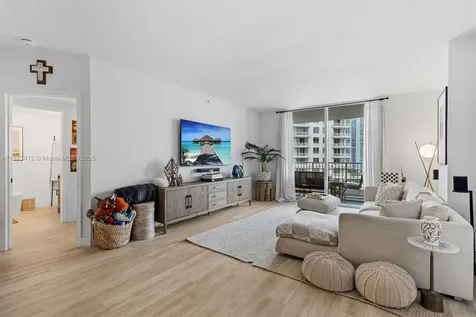 701 Brickell Key Boulevard Miami FL 33131