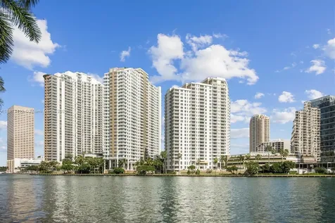 701 Brickell Key Boulevard Miami FL 33131