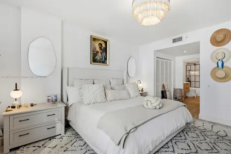 701 Brickell Key Boulevard Miami FL 33131