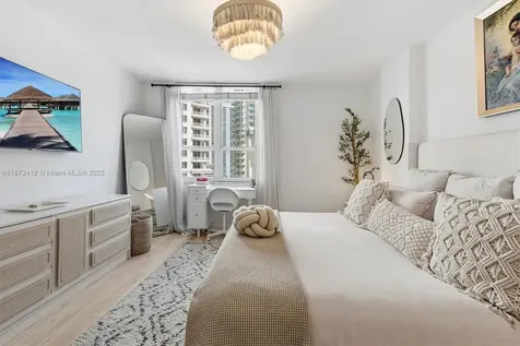 701 Brickell Key Boulevard Miami FL 33131