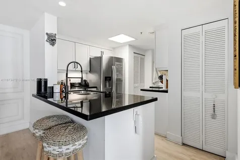 701 Brickell Key Boulevard Miami FL 33131