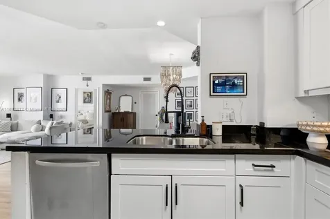 701 Brickell Key Boulevard Miami FL 33131