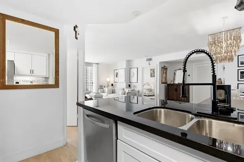 701 Brickell Key Boulevard Miami FL 33131