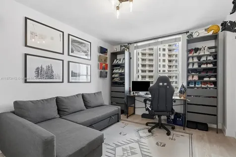 701 Brickell Key Boulevard Miami FL 33131