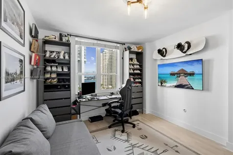 701 Brickell Key Boulevard Miami FL 33131