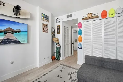 701 Brickell Key Boulevard Miami FL 33131