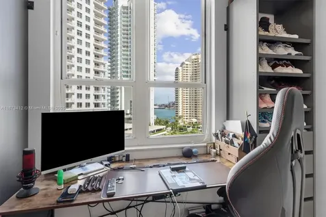701 Brickell Key Boulevard Miami FL 33131