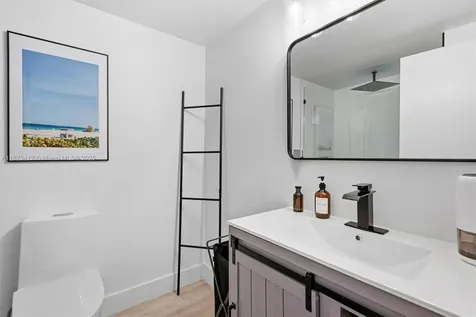 701 Brickell Key Boulevard Miami FL 33131