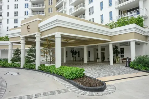 701 Brickell Key Boulevard Miami FL 33131