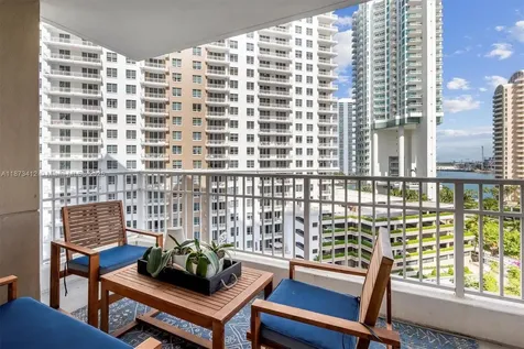 701 Brickell Key Boulevard Miami FL 33131