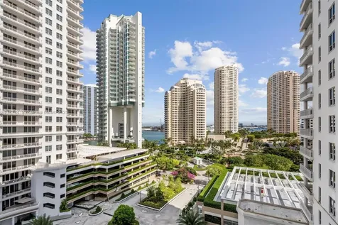 701 Brickell Key Boulevard Miami FL 33131
