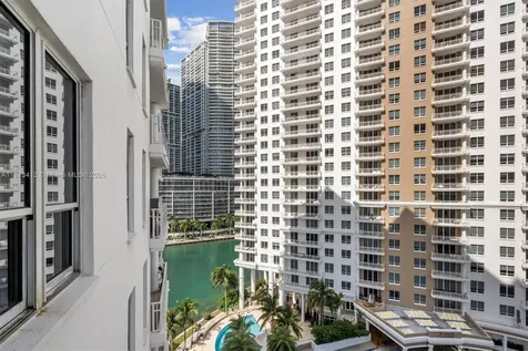 701 Brickell Key Boulevard Miami FL 33131