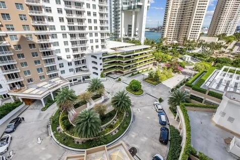 701 Brickell Key Boulevard Miami FL 33131