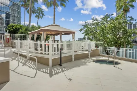 701 Brickell Key Boulevard Miami FL 33131