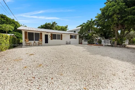 53 Bonefish Avenue Key Largo FL 33037