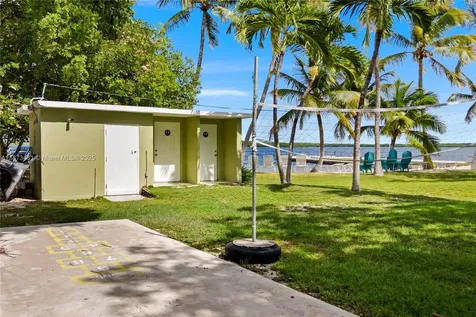 53 Bonefish Avenue Key Largo FL 33037