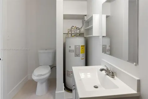 1481 SW 49th Avenue Fort Lauderdale FL 33317