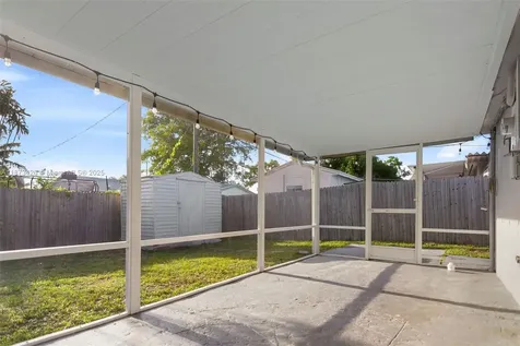 1481 SW 49th Avenue Fort Lauderdale FL 33317