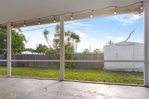 1481 SW 49th Avenue Fort Lauderdale FL 33317