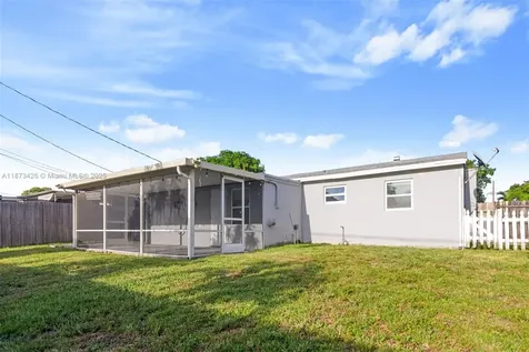 1481 SW 49th Avenue Fort Lauderdale FL 33317