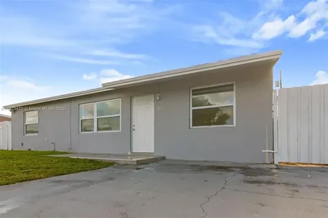 1481 SW 49th Avenue Fort Lauderdale FL 33317