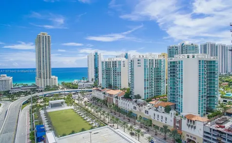250 Sunny Isles Boulevard Sunny Isles Beach FL 33160
