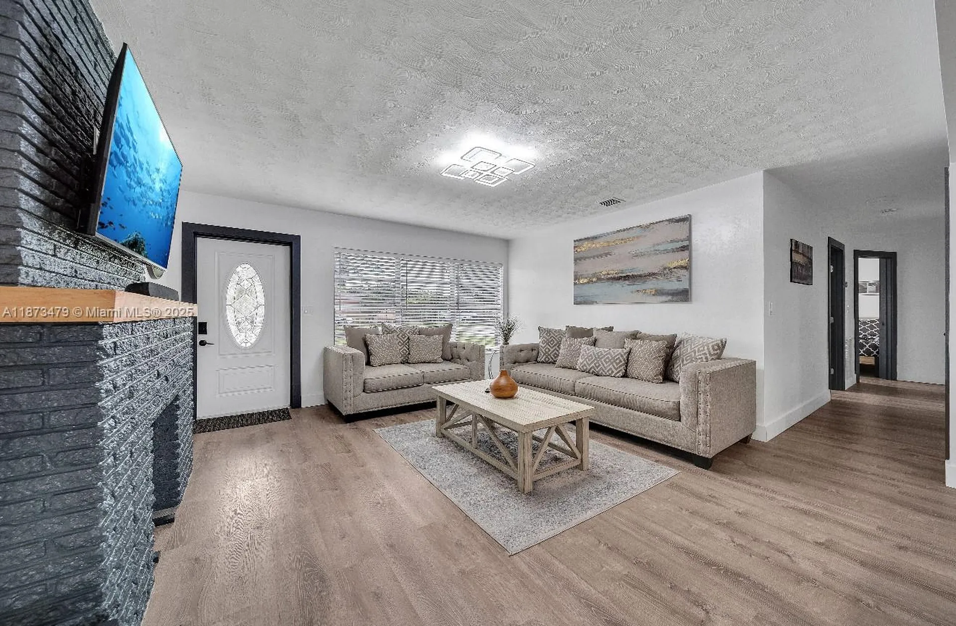 521 W Evanston Circle Fort Lauderdale FL 33312