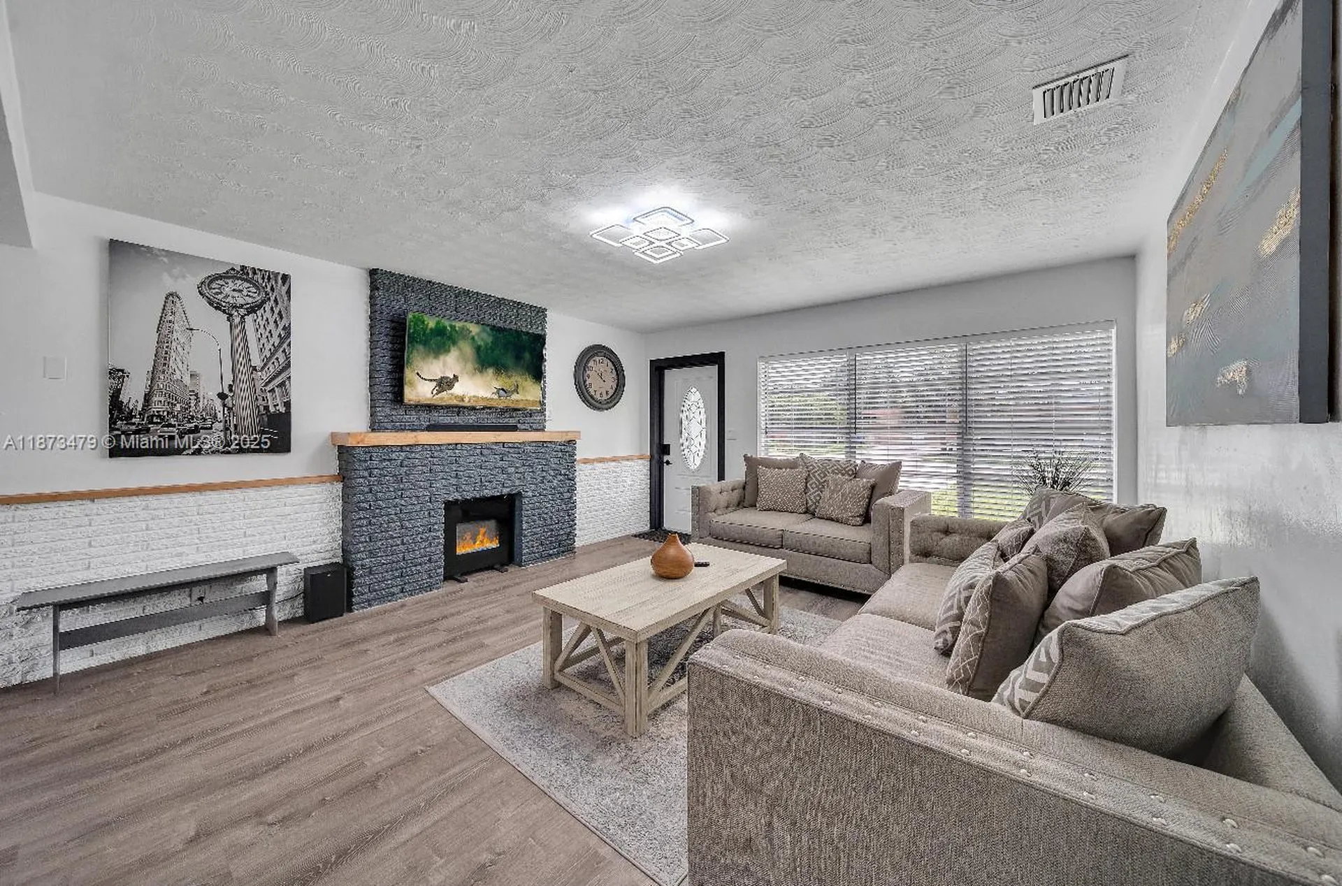 521 W Evanston Circle Fort Lauderdale FL 33312