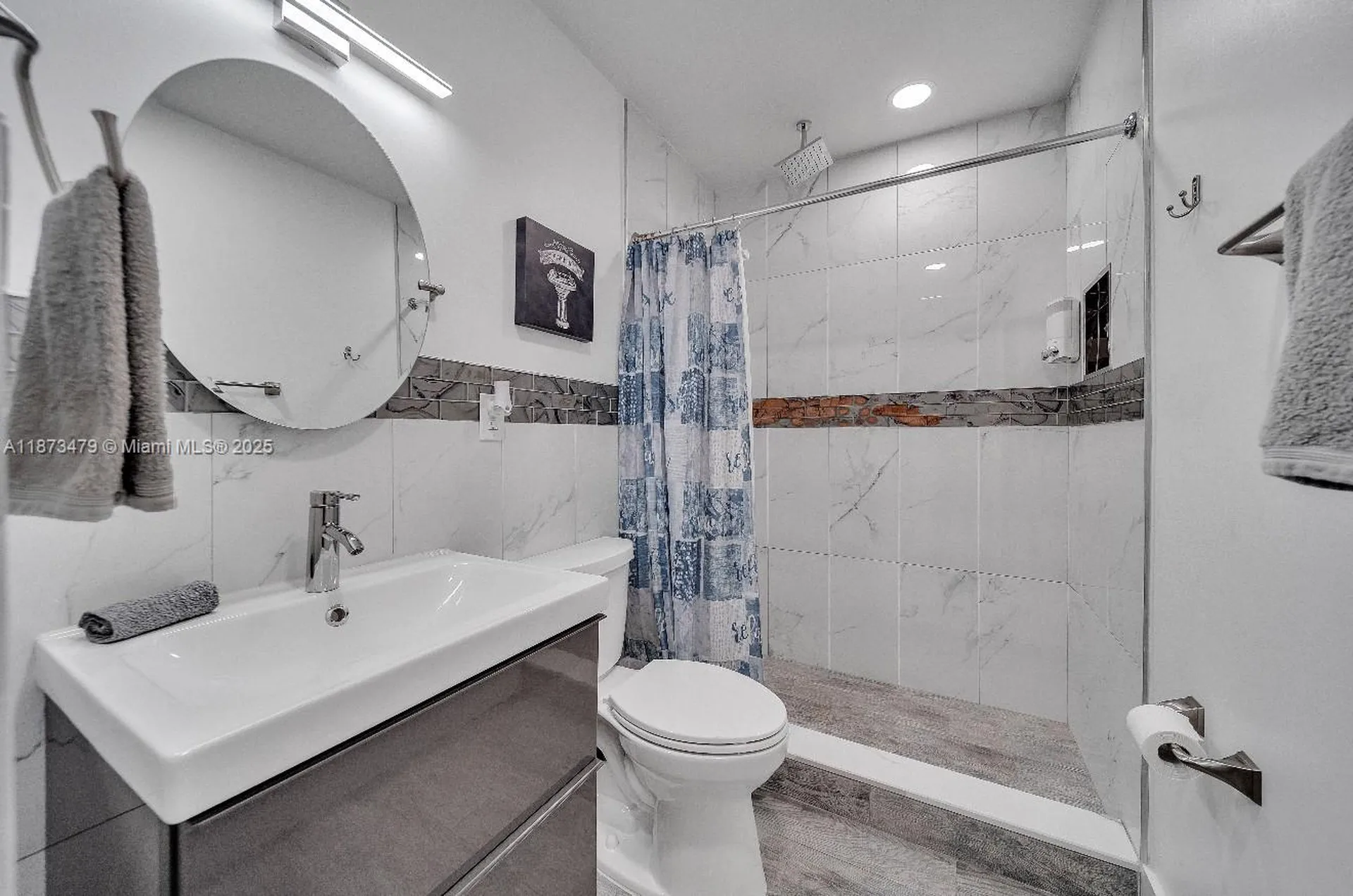 521 W Evanston Circle Fort Lauderdale FL 33312