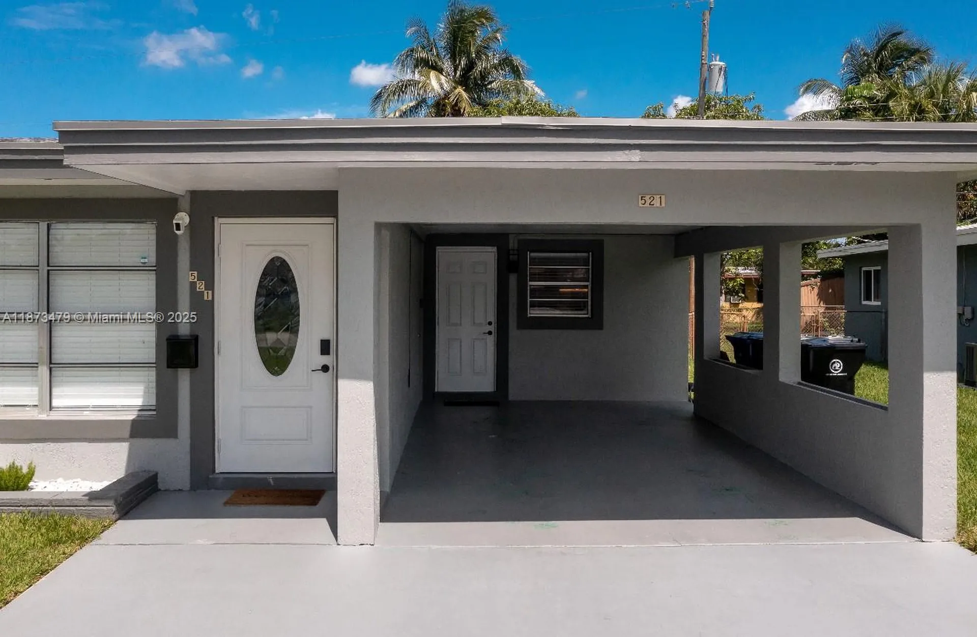 521 W Evanston Circle Fort Lauderdale FL 33312