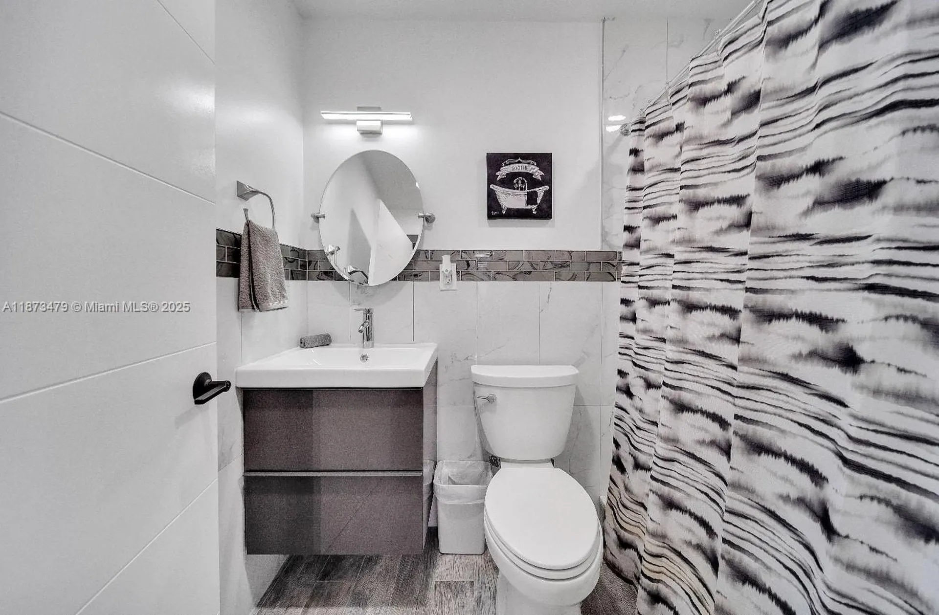 521 W Evanston Circle Fort Lauderdale FL 33312