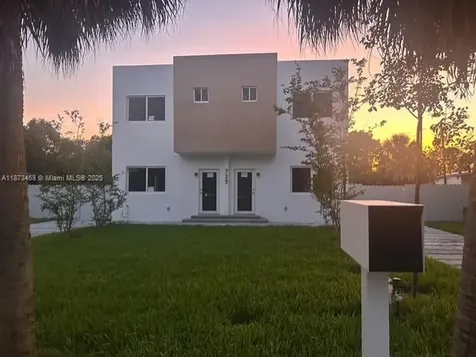 723 NW 19th Avenue Fort Lauderdale FL 33311
