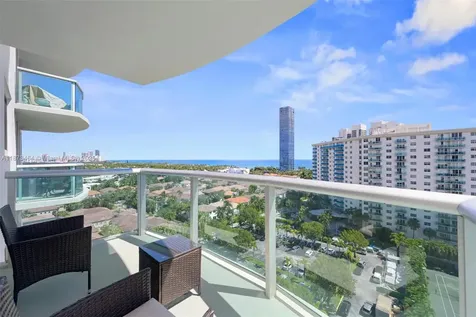 19380 Collins Avenue Sunny Isles Beach FL 33160