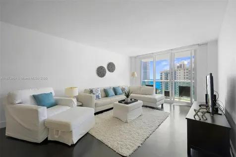 19380 Collins Avenue Sunny Isles Beach FL 33160