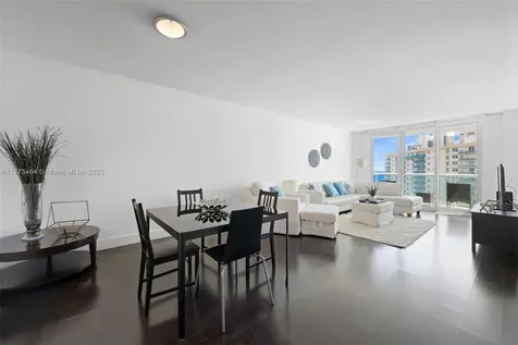 19380 Collins Avenue Sunny Isles Beach FL 33160