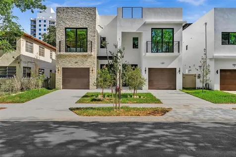 1387 SW 22nd Terrace Miami FL 33145