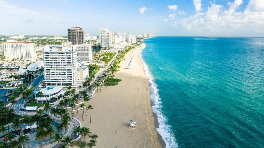 2225 Clipper Place Fort Lauderdale FL 33312