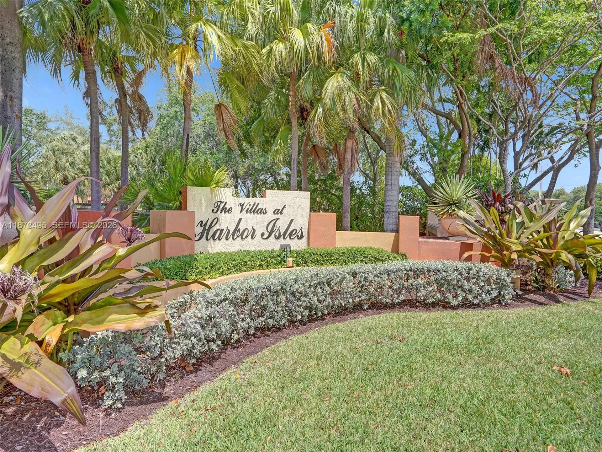 2225 Clipper Place Fort Lauderdale FL 33312