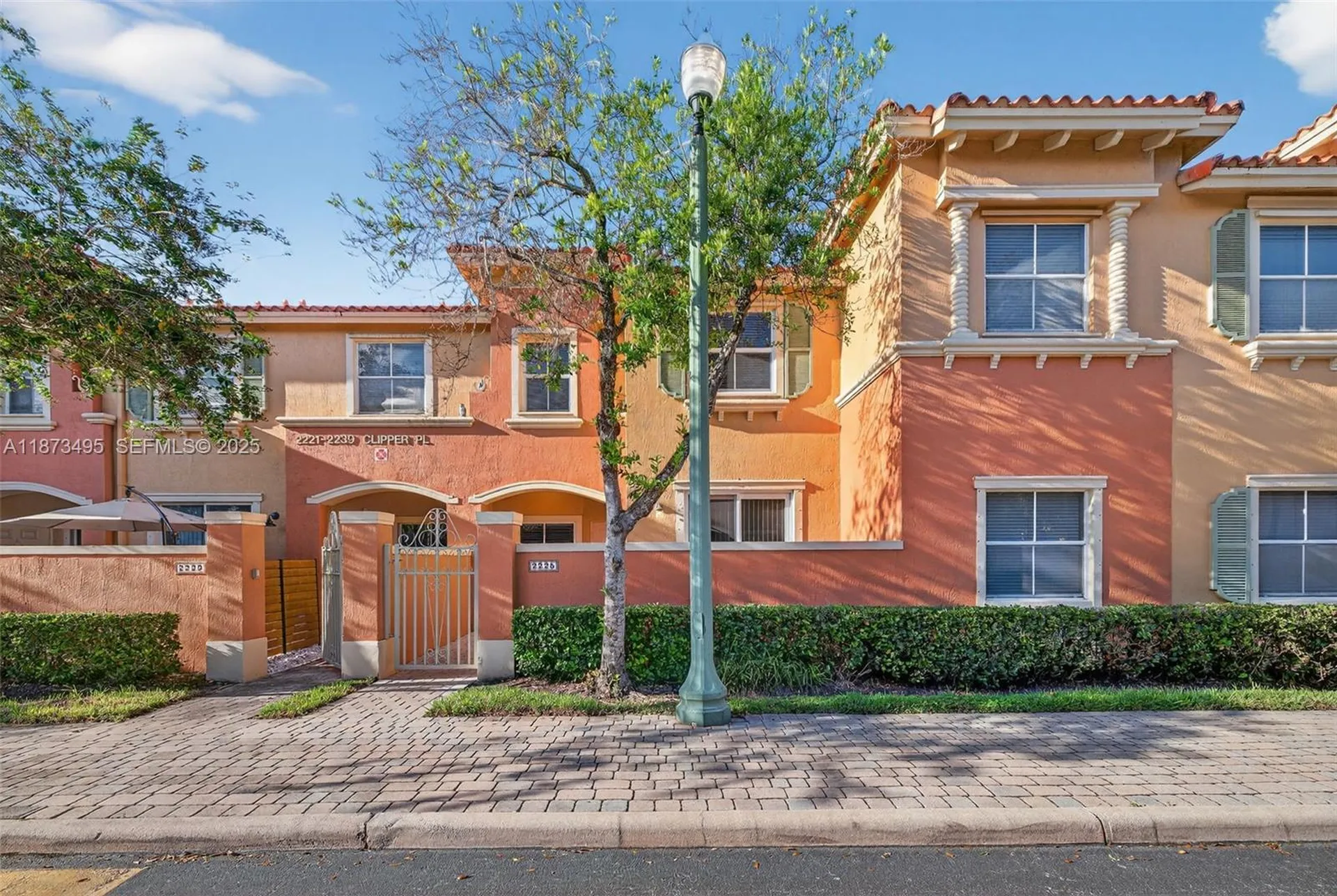 2225 Clipper Place Fort Lauderdale FL 33312