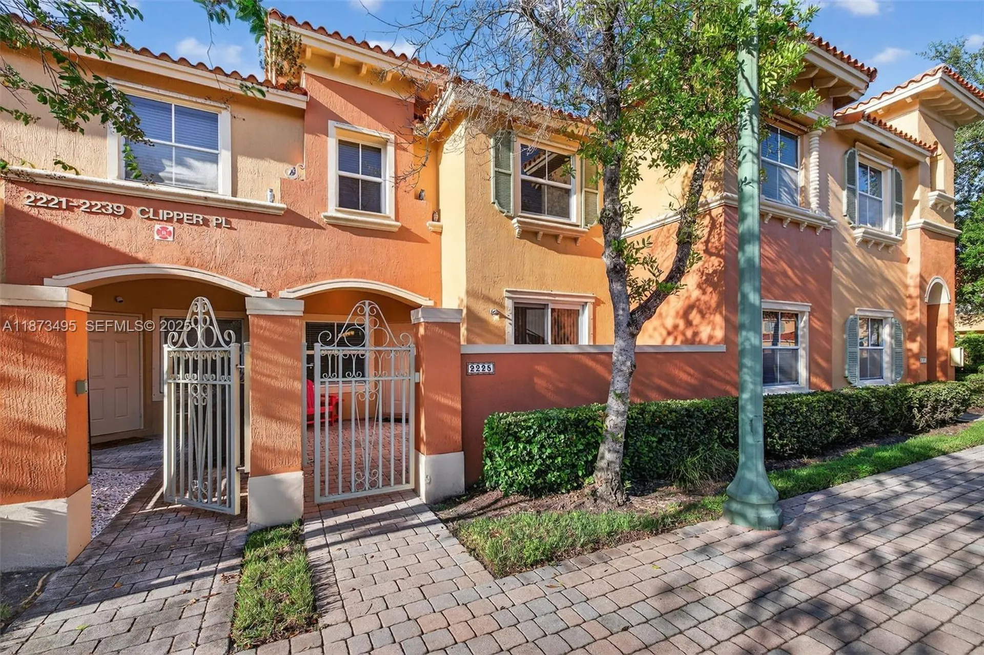 2225 Clipper Place Fort Lauderdale FL 33312