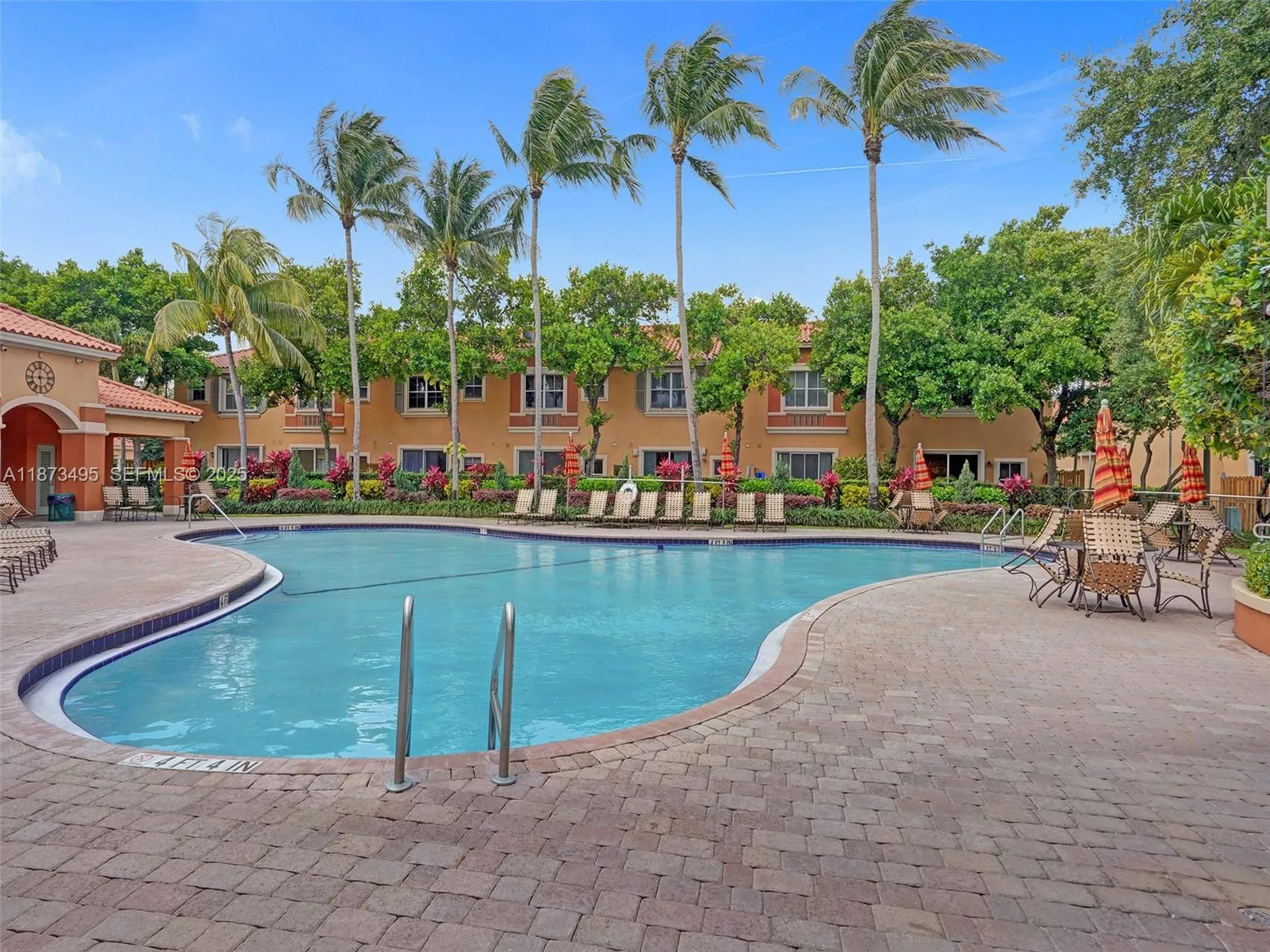 2225 Clipper Place Fort Lauderdale FL 33312