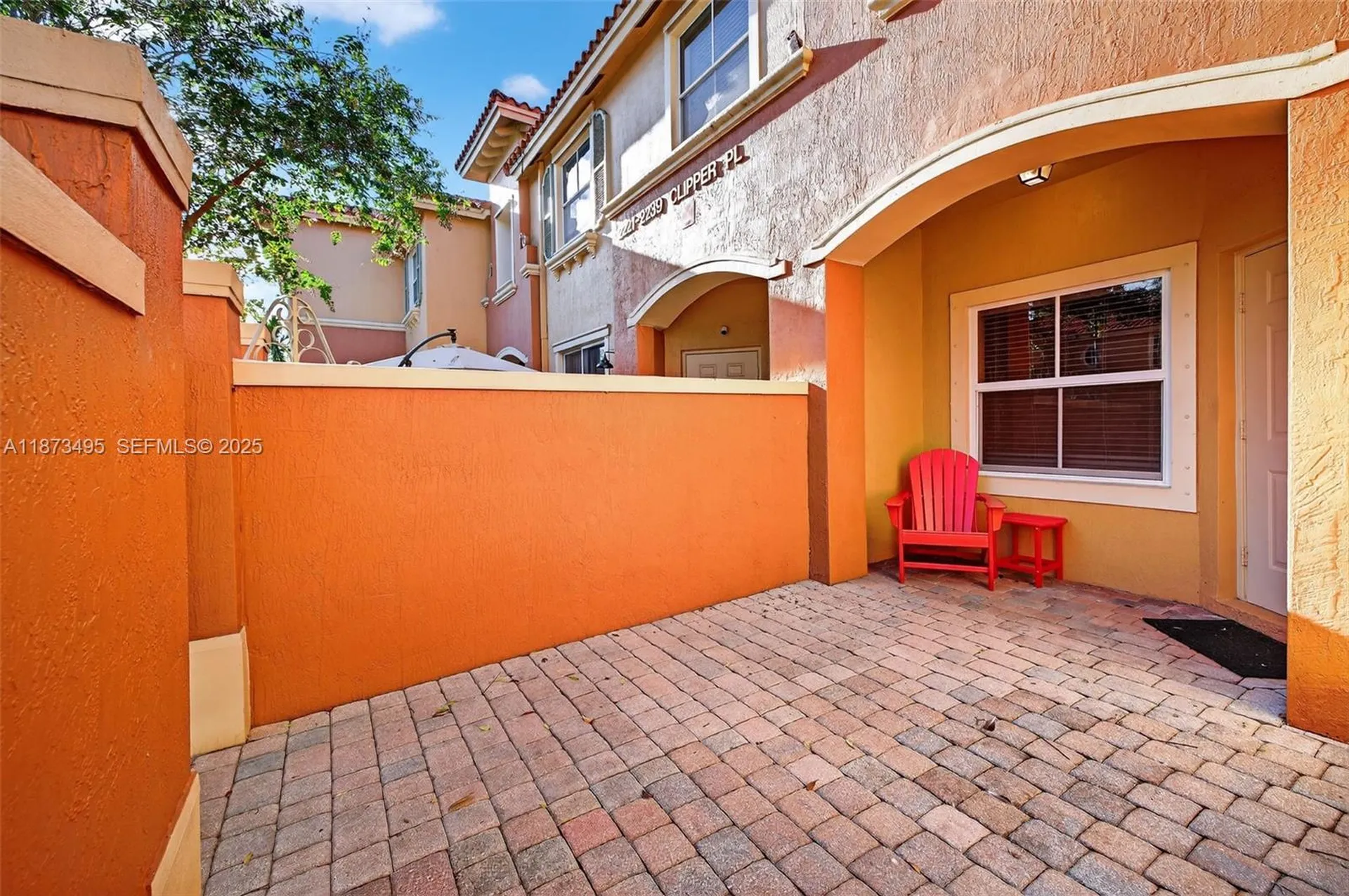 2225 Clipper Place Fort Lauderdale FL 33312