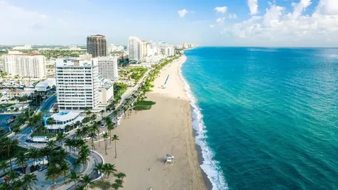 2225 Clipper Place Fort Lauderdale FL 33312
