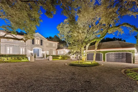 5400 Banyan Trail Coral Gables FL 33156