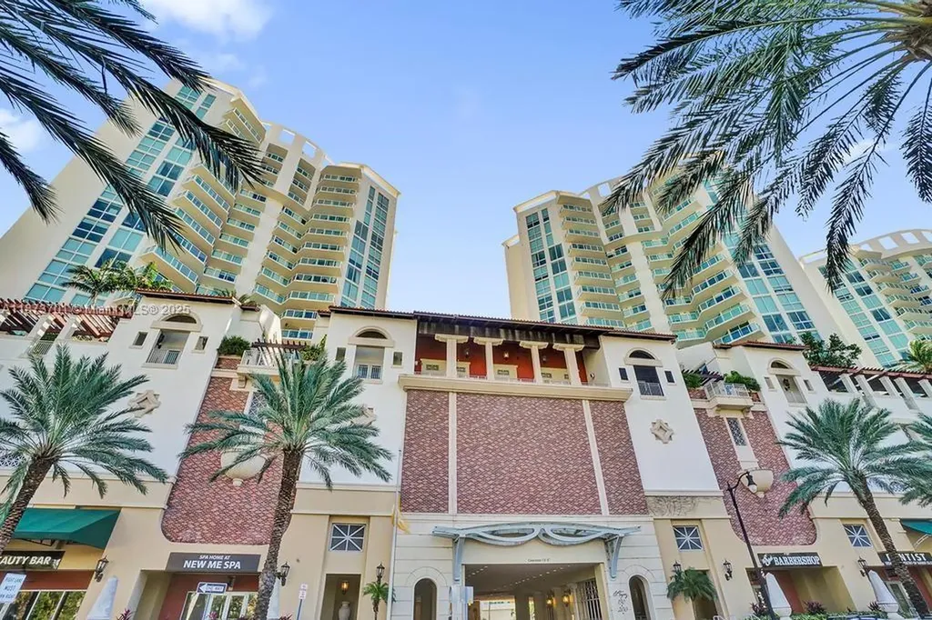 150 Sunny Isles Boulevard Sunny Isles Beach FL 33160