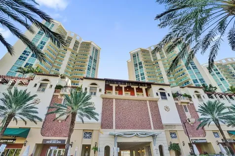 150 Sunny Isles Boulevard Sunny Isles Beach FL 33160